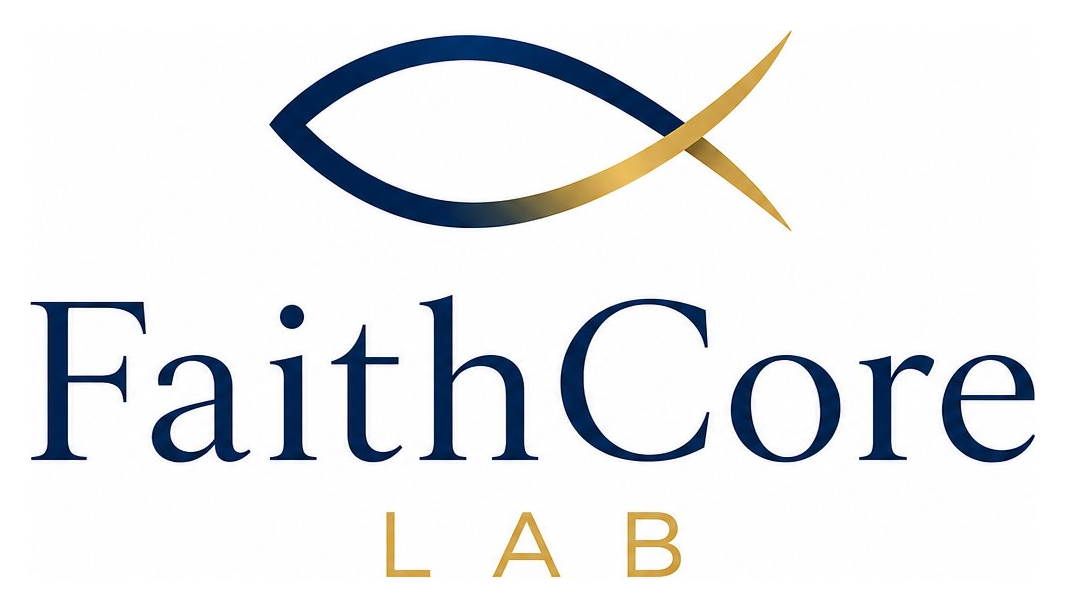 FaithCore Lab
