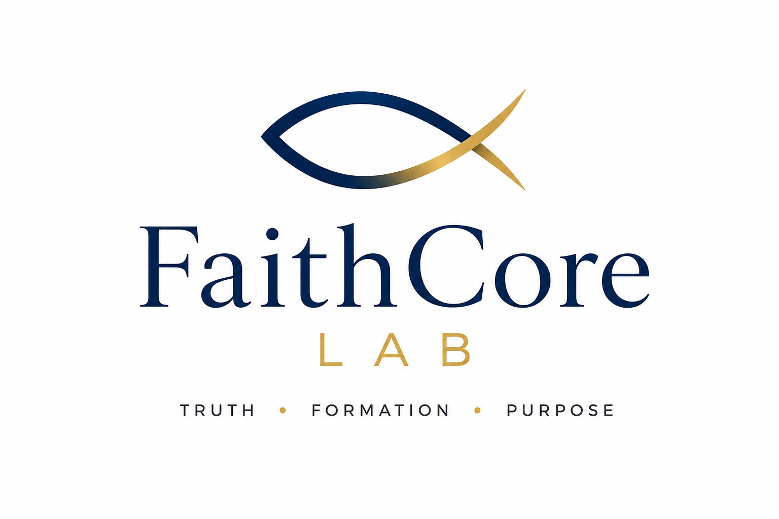 FaithCore Lab